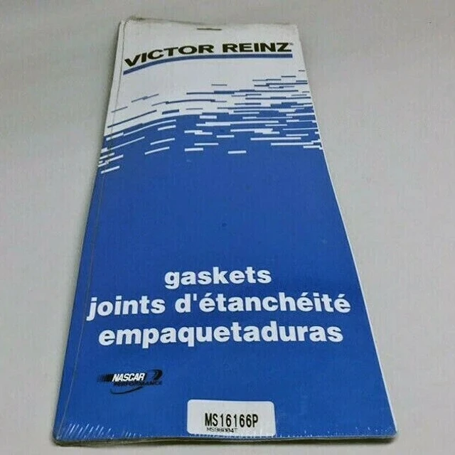 Victor Reinz MS16166P Engine Intake Manifold Gasket Set MS98004T