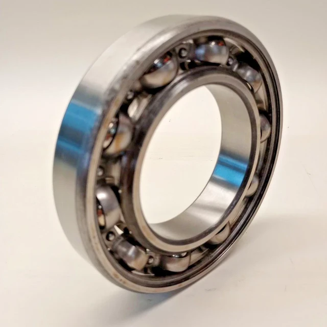 SKF 6216C3 Used Ball Bearing Open 80x140x26mm