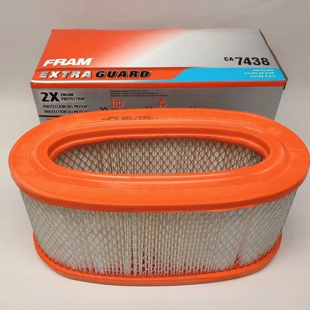 Fram CA7438 Extra Guard Air Filter F5TZ-9601-A PA2233 46417 PA25042