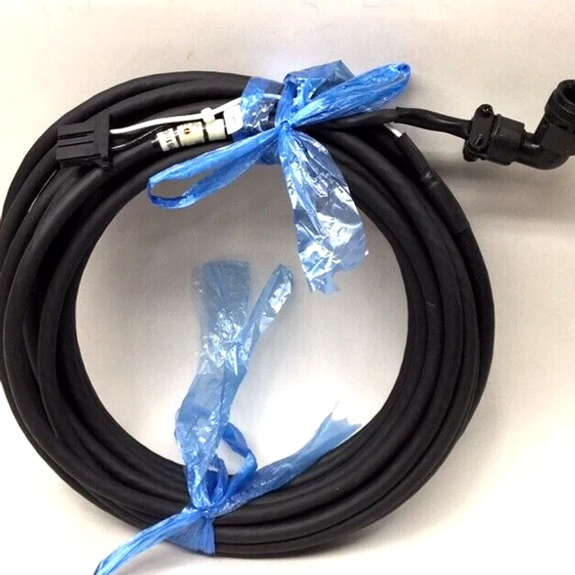 Fanuc A660-2005-T570#L9R003A Cable Aux iB 7M Brake RIA FLX XGMF-13959 7M Length