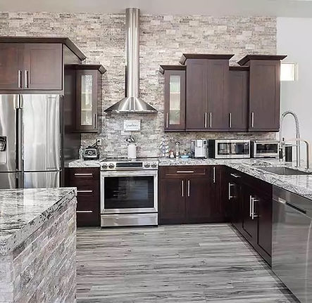 Kitchen Grand Rapids Michigan