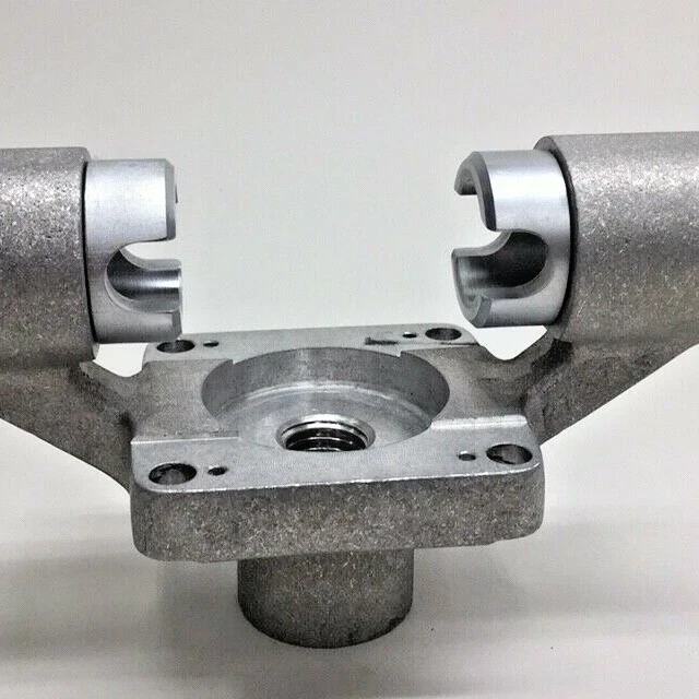 Bracket 8737 Mount Housing