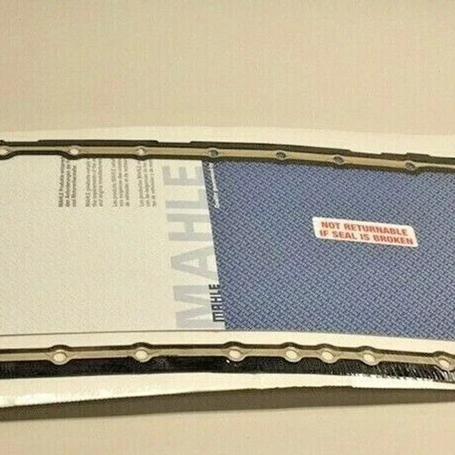 Mahle OS32357 Gasket Engine Oil Pan OS30869R