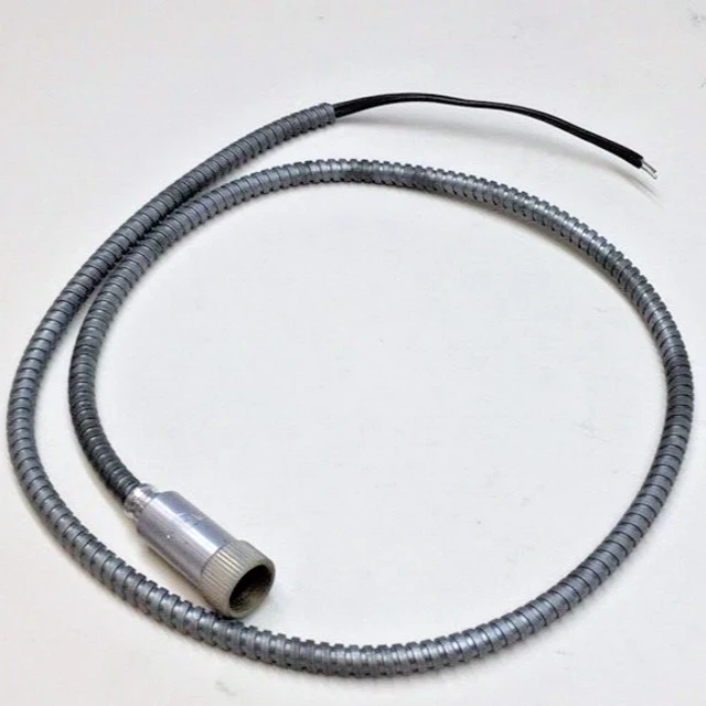 Fireye UV-2 Used Scanner 3/8" NPT