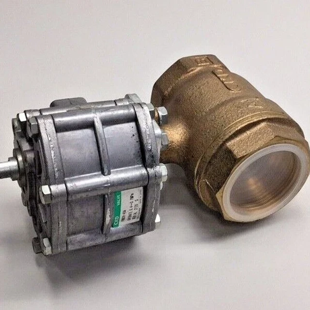 CKD FRB2V-40A Valve