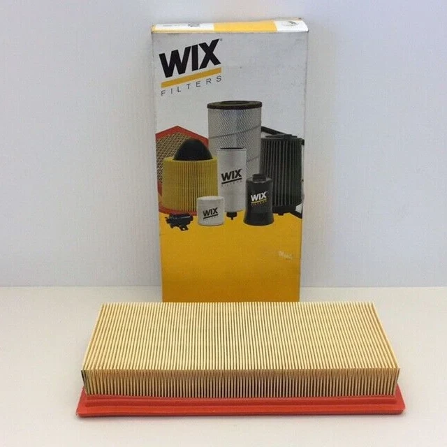 Wix 46924 Air Filter PA4183 CA9944 AF1257 88924