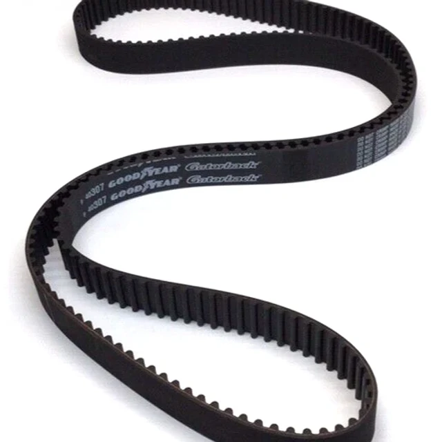 Goodyear 40307 Gatorback Serpentine Timing Belt 523004524 28052013