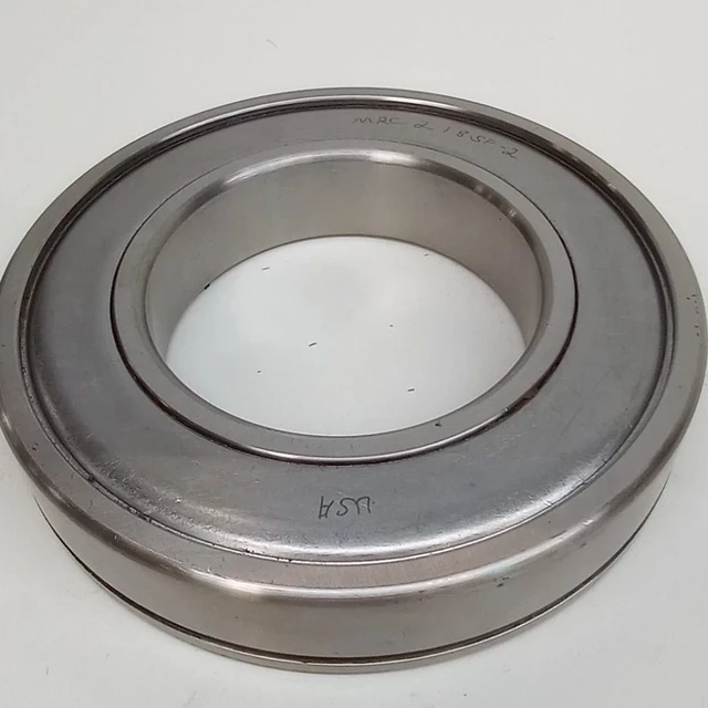 MRC 218 SFG Ball Bearing Deep Groove 90X160X30mm 218-SFG