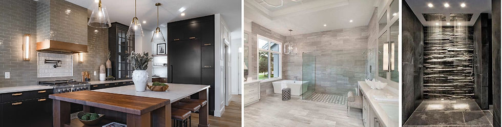 Kitchen and Bath Remodel Grand Rapids