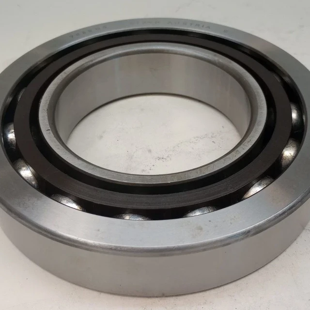 Steyr 7222 BG Angular Contact Ball Bearing 110 X 200 X 38mm 7222-BG