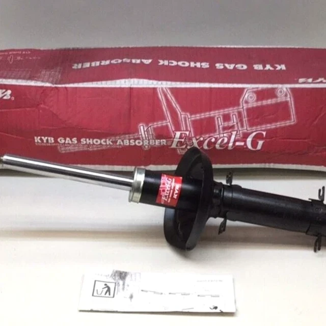 KYB 334812 Suspension Strut Front Excel-G