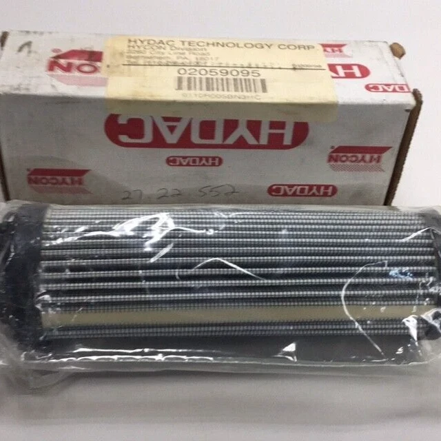 Hydac 02059095 Filter Element Hycon 0110R005BN3HC
