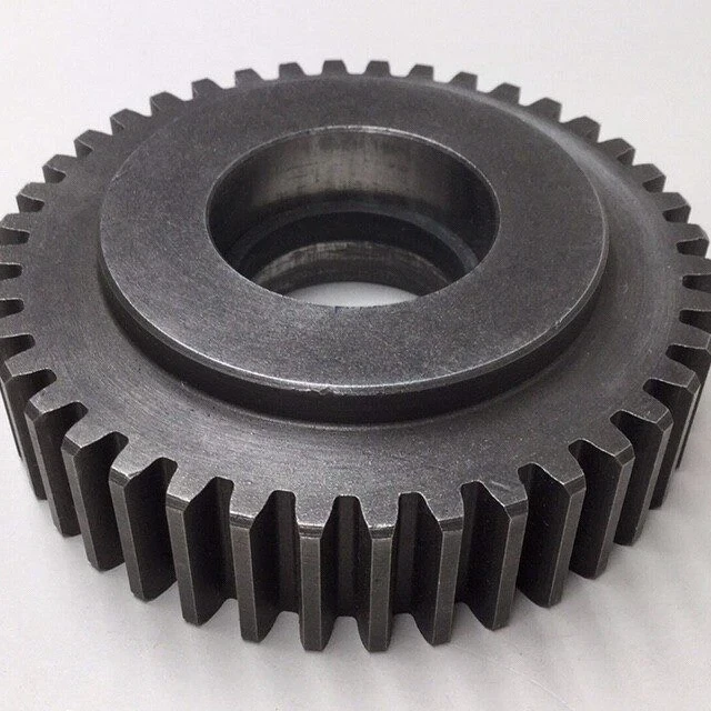 Spur Gear 10097B1517 40T Spur Gear 4-3/16" OD 1-5/8" Bore 1" Teeth Width