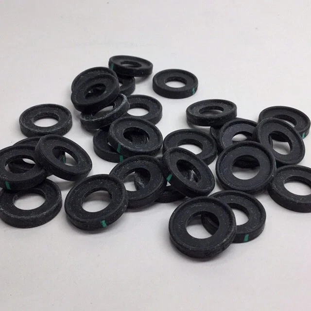 Cyklop Type 71043437 O-Ring (Pack of 25) 22mm x 11mm x 4.5mm