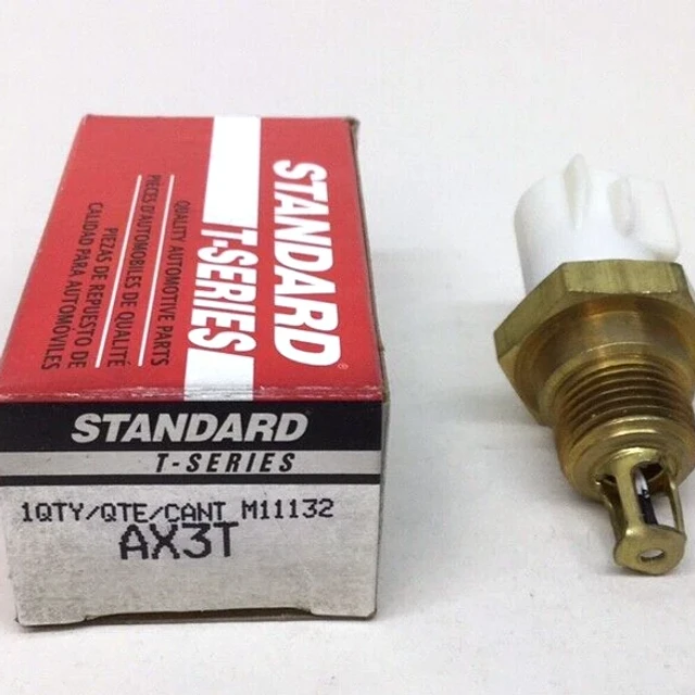 Standard AX3T Engine Intake Manifold Temperature Sensor AX-3T