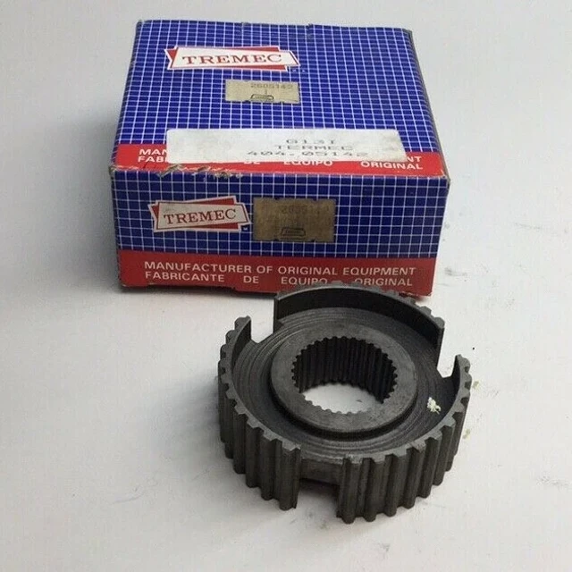 Tremec 2605142 Synchro Hub 3-4 T170F T170-2.5A