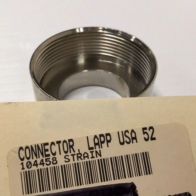 Lapp 52104458 Enlarger Connector M32/M40