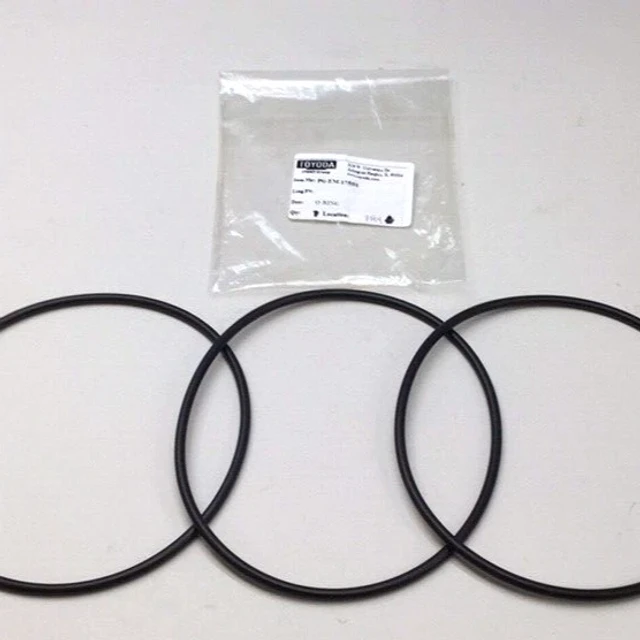 Toyoda PG-EM-175/01 O-Ring PGEM17501 (Pack of 3)