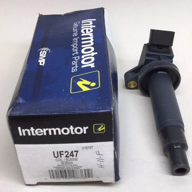 Intermotor UF247 Ignition Coil UF-247 SMP