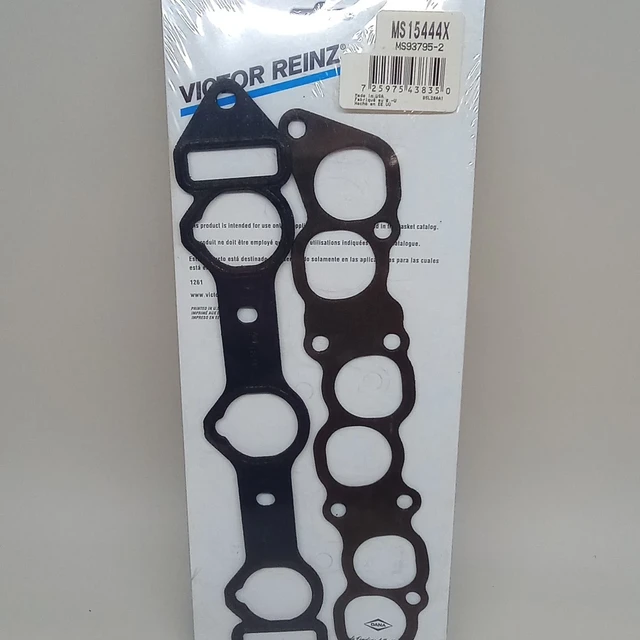 Victor Reinz MS15444X Intake Manifold Gasket Set MS93795-2