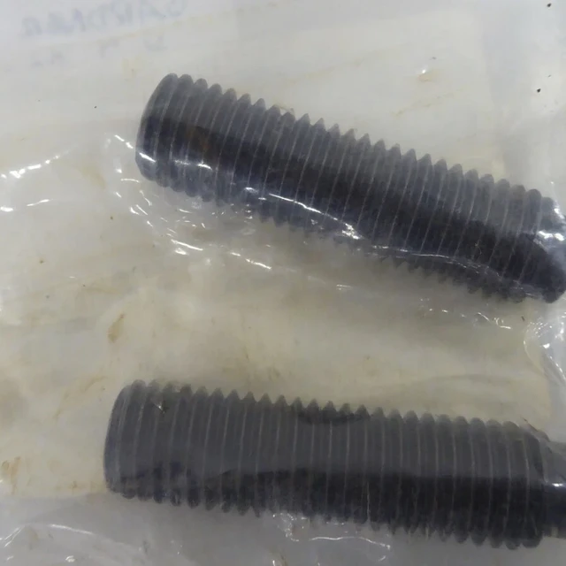 Gardner Denver 76J13 Set Screw 3/4-10UNC x 2.75" (Pack of 2)