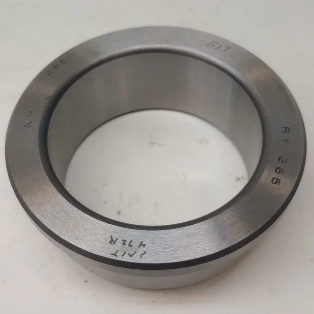 Norma Hoffmann RY-365 Cylindrical Roller Bearing 65 ID X 33mm W Inner Ring