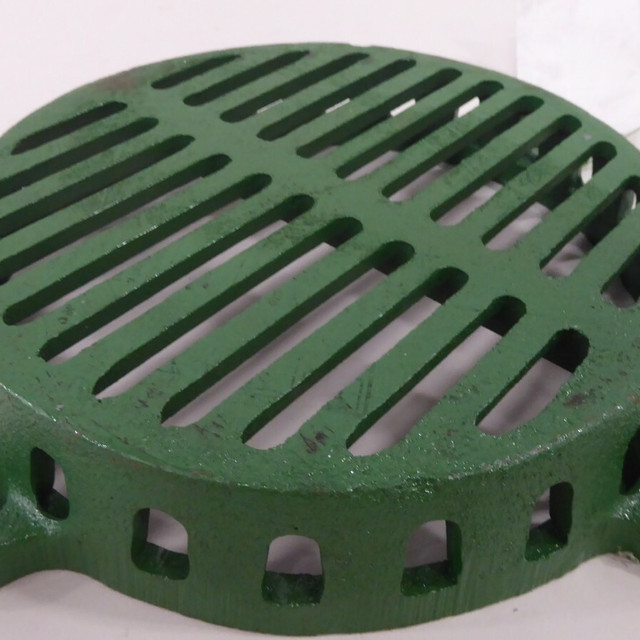 Tramco 32406 Suction Strainer Sump Pump 0004189 M3514-4AZ 12-3/4" OAL