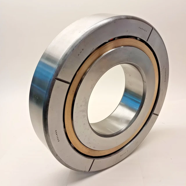 RHP 7238X6MB-DU Angular Contact Ball Bearing 140x300x62mm ref#'s 7238B / 7328-DU