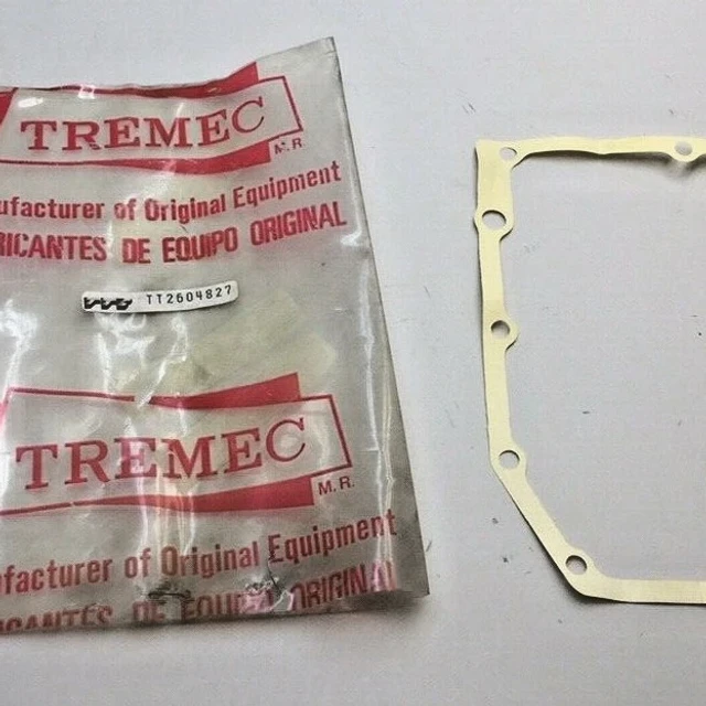 Tremec 2604827 Gasket Shift Housing 8132428 J8132428 TT2604827