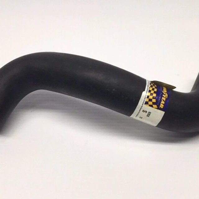 Goodyear 62830 Radiator Coolant Hose