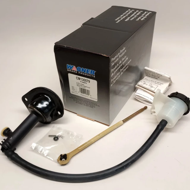 Wagner CM130579 Clutch Master Cylinder F130579