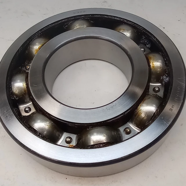 NTN 6322 Ball Bearing Deep Groove 110 x 240 x 50mm