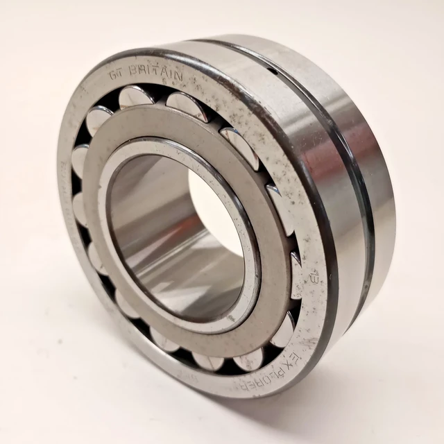 SKF 22309EK/C3 Spherical Bearing taper bore 45/47x100x36mm ref# 22309-EK-C3