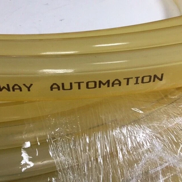 Air Way Automation A13-832 Feed Tube AWA-A13-832 .785"ID x .900"ID SP11428 35Ft