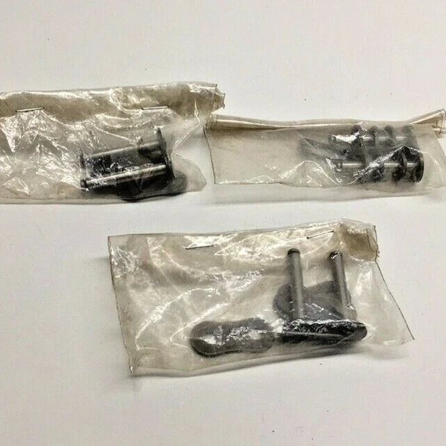 OCM 12B-2-C/L Connecting Link 2 Strand (Pack of 3)