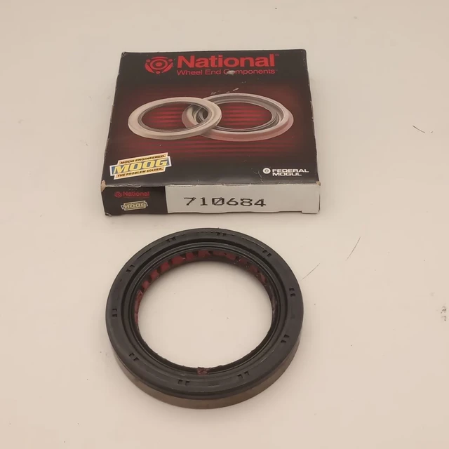 National 710684 Transfer Case Input Shaft Seal