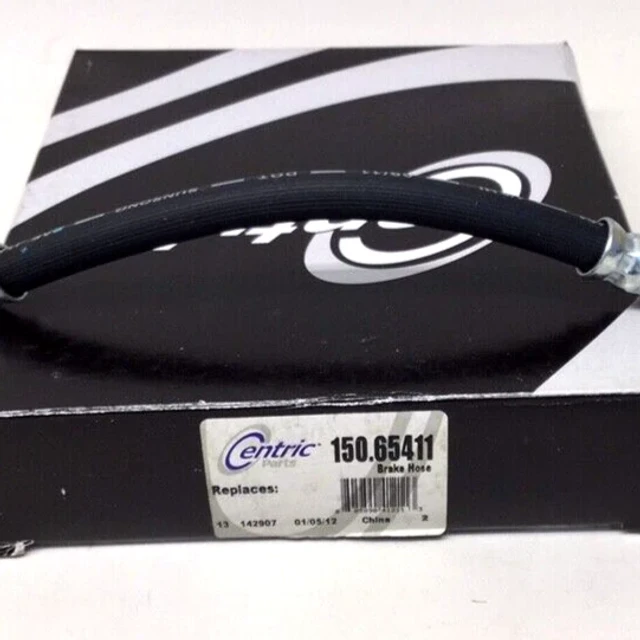 Centric 150.65411 Brake Hydraulic Hose-Premium