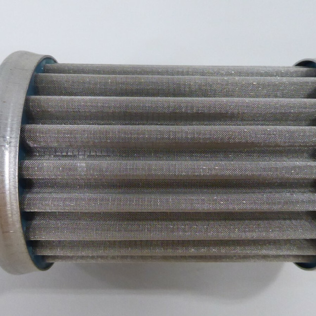 Doms Inc 04101 Filter