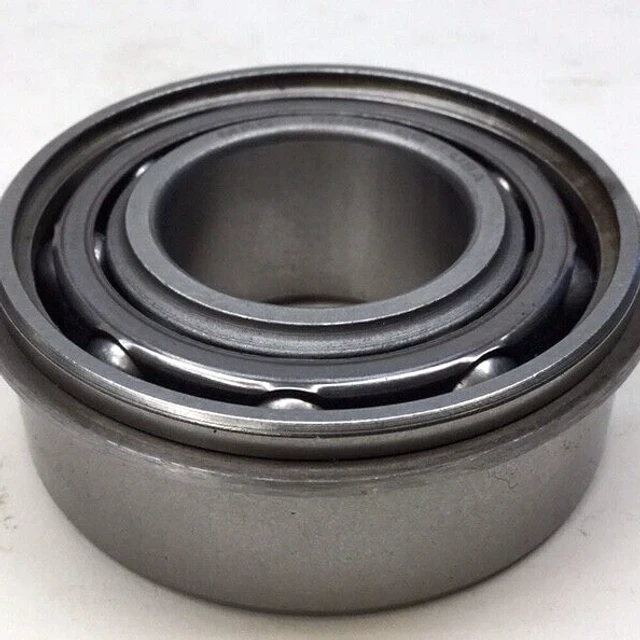 MRC 5206 CG Angular Contact Ball Bearing Double Row 30 ID X 62 OD X 0.9375in