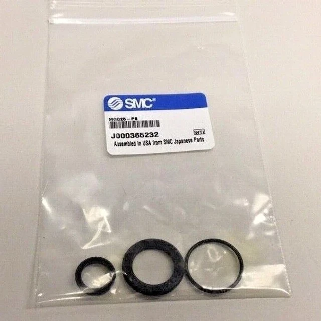 SMC MGQ25-PS Packing Seal Set