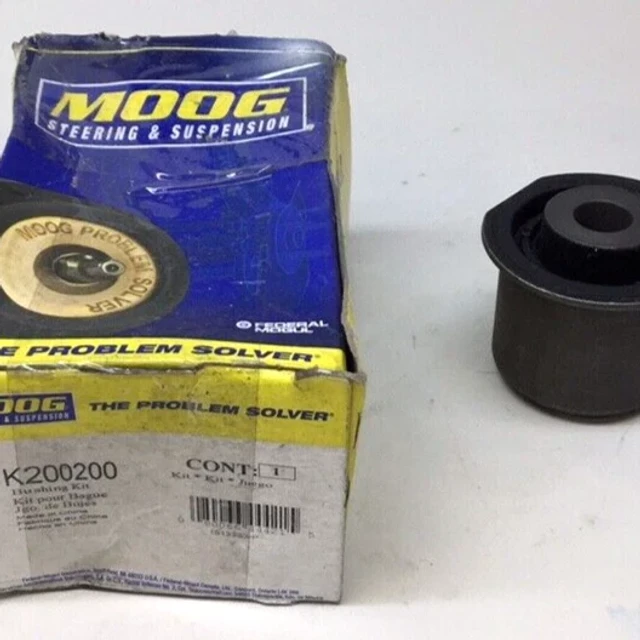 Moog K200200 Suspension Control Arm Bushing