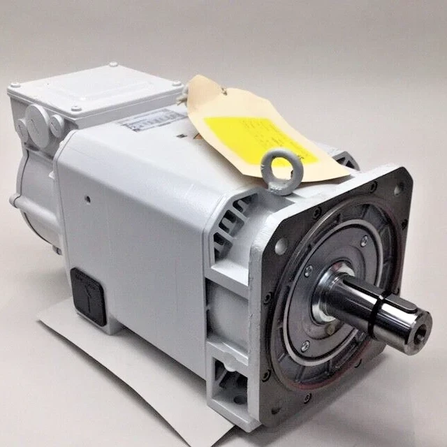 Siemens 1PH7103-7WD03-0BB6-ZN0.YF Used Simotics Asynchronous Motor 540854.34