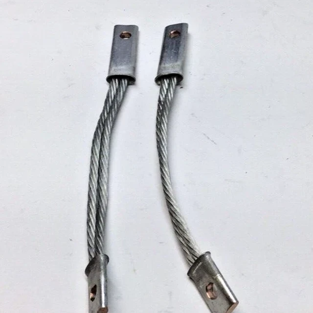 EC&M LT1025A Connector For Line Arc Contactor 7-7/8" Length (Pack of 2)
