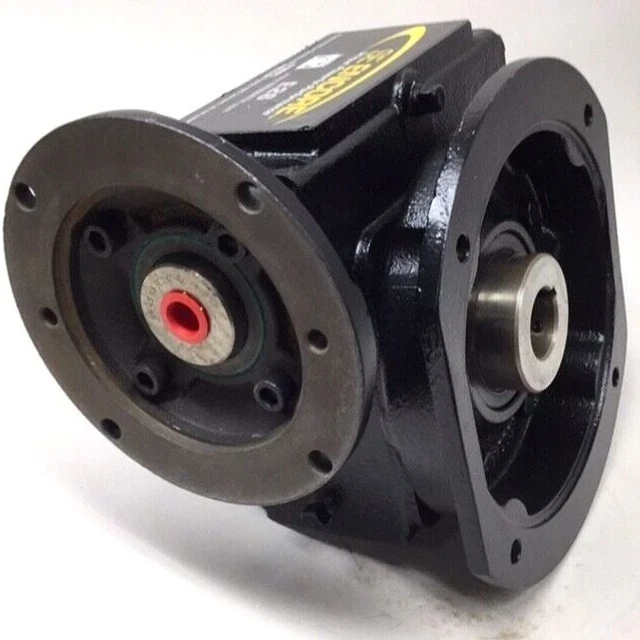 Winsmith E26MSFS31200FT 50:1 Ratio Speed Reducer Gear Box SE Encore