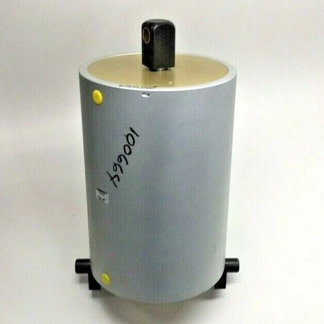 Compact R8X11.0-14NPT Air Cylinder 8" Bore x 11" Stroke 1" Shaft