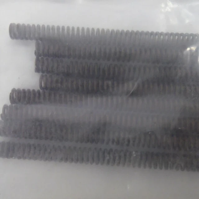 Gardner Denver 00220242-000A Spring Plunger (Pack of 8) 220242-A