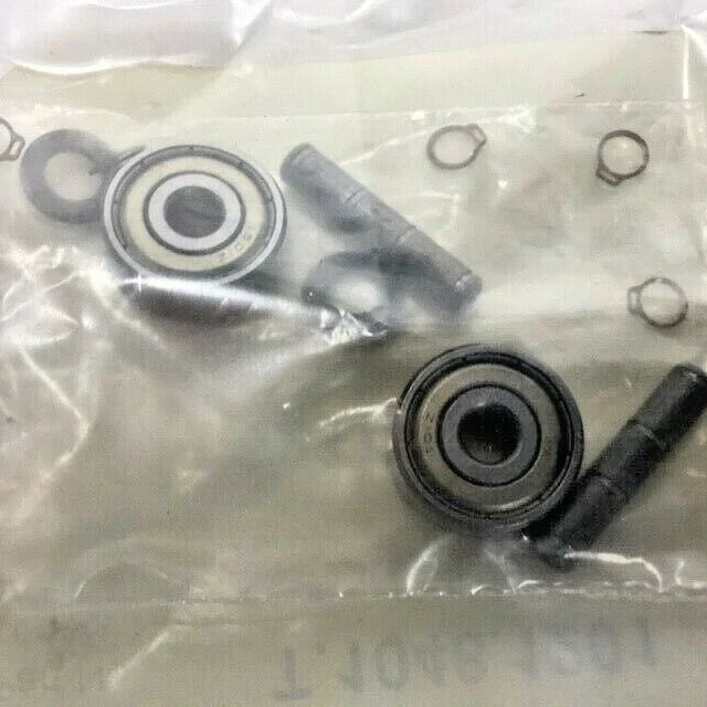 MAG IAS T.1048.1201 Assembly Roller Kit