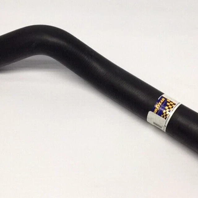 Goodyear 62599 Radiator Coolant Hose