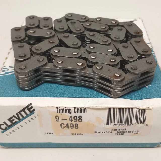 Clevite C498 Timing Chain 9-498 222-498