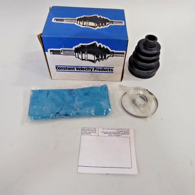Precision 5427 CV Joint Boot Kit